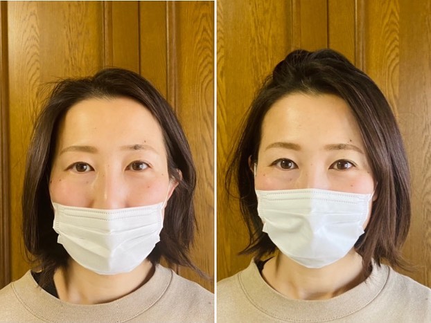 2月から15分類進化型パーソナルカラーアナリスト︎プロ養成コースを受講中のYさんのリクエストで、マンツーマンのメイク講座。私はカラーの仕事より先にアメリカでメイクの仕事をしていたので、数えきれないほどのいろんな顔の方のメイクをして来ましたが、メイクはあくまでもその方の魅力を引き立てるためのものでメイクが主役ではないという考えです。だからメイク講座では、基本的にご自身で毎日出来るようなメイクをお伝えしています1枚目の左側は、Yさんがいつものように描いた左眉と私が描いた右眉の写真。右側は、私が描いた右眉を参考にしてYさんが左眉を修正した後の写真です。ずいぶんいい感じになりました！アメリカでも、眉は顔のフレーム、と言われるほど眉は大事なポイントです。2枚目はアイメイク完成後の写真。瞳がキラキラ輝くスプリングさんのアイメイクです眉からずっと「うわー、全然違う！」の連続だったメイク講座。「今までいい加減にメイクしてたなぁ、と思います」「もっと早くちゃんと習えばよかった、もったいない！」とおっしゃっていたYさん。講座後すぐにアイブロウペンシルやアイシャドウなどを買ったりネットで注文したりして、「バッチリです！」と報告してくれました。養成コースの方もそうですが、さすがの意識の高さと吸収力を発揮されていたYさんですstudio prismではメイクレッスンのメニューもありますし、ウェルネスパーク五色の夢工房さんでは、2ヶ月交代でパーソナルカラー講座のおしゃれ編とメイク編を開催していますので、詳しくはホームページやSNSでのお知らせをご覧下さいね#15分類進化型パーソナルカラーアナリスト︎プロ養成 #国際カラープロフェッショナル協会 #パーソナルカラー #パーソナルカラーメイク #メイク講座 #メイクレッスン #パーソナルカラー診断淡路島#パーソナルカラー診断神戸#パーソナルカラー診断徳島#メイクレッスン淡路島#メイクレッスン神戸#メイクレッスン徳島#淡路島#淡路市#洲本市#南あわじ市#studioprism#淡路島カラーサロン#似合うメイク