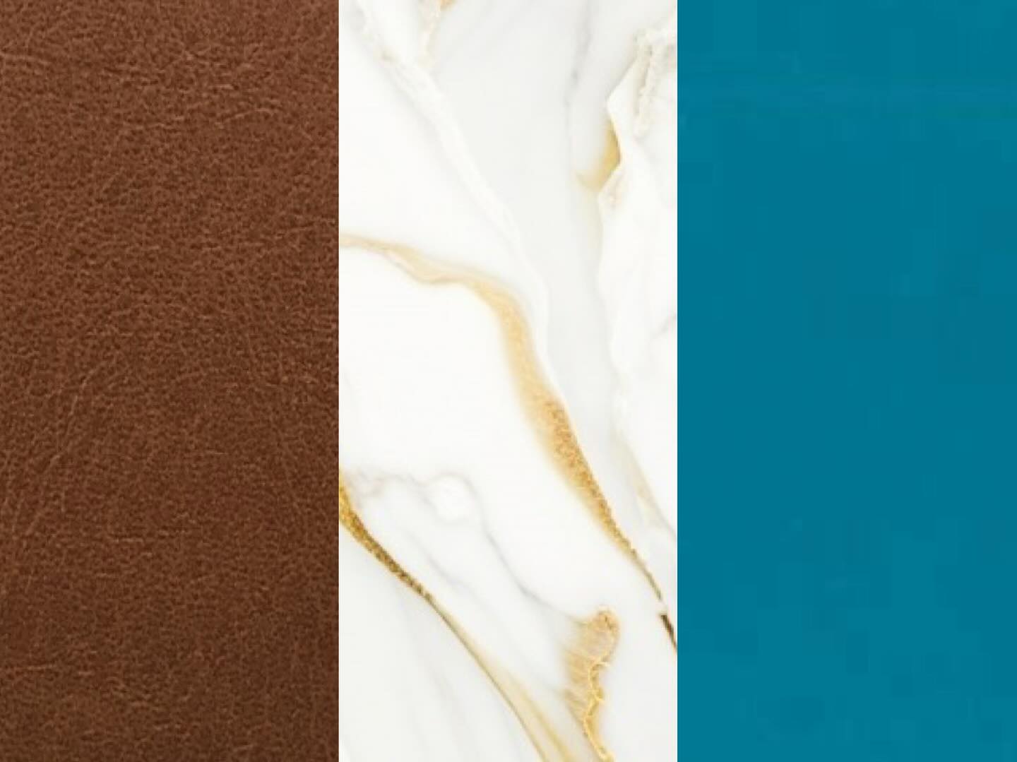 サンゲツさんの海外トレンドセミナー。コロナ禍前は大阪のショールームで、コロナ禍中とその後はオンラインで毎年参加させていただいています。今年のセミナーもインテリアや家具の海外トレンドと、それらを取り入れた資材やコーディネートについて、とても勉強になる楽しい内容でした。カラー、素材、柄などのトレンドの中のひとつに、淡いトーンや暖色系の石目調のお話がありました。システムバスの壁やタイル系床材で人気のある柄のひとつに大理石柄があります。長らく一般的だったのはピュアホワイトにグレーや黒などのモノトーン系の柄が入ったものですが、最近は地色がアンティークホワイトやオフホワイトで、柄がゴールドやブラウン系のものも増えているようです。鏡面仕上げのモノトーン系の大理石柄には、彩度の高い青や赤、ブラックレザーやガラス、メタルなどを合わせてモダンなイメージのインテリアにまとめる事が多いかと思いますが、温かみや柔らかみのある暖色に寄った大理石柄なら、イエローベースの色や少し彩度を落とした色、ブラウン系レザー、ウッドなどを合わせて今までとは違うコーディネートが楽しめそうです。イエローベースの私としては、取り入れたくなる石目調のトレンドのお話でした#サンゲツ#サンゲツセミナー #サンゲツ海外トレンドセミナー#大理石調#石目調#大理石調フロア #石目調フロア